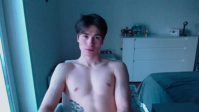 Snapshot of MarkusDean chatting on January 6, 2026, 10:52 am MarkusDean online show from January 6, 2026, 10:52 am