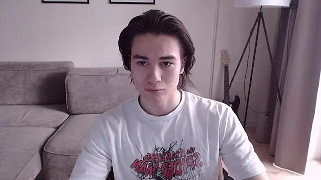 Snapshot of MarkusDean chatting on March 11, 2025, 11:33 am MarkusDean online show from March 11, 2025, 11:33 am