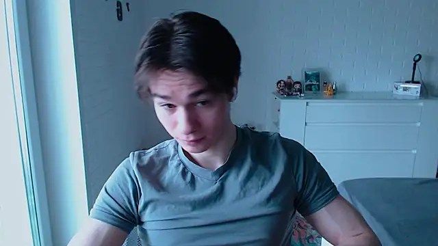 Snapshot of MarkusDean chatting on February 6, 2026, 7:37 am MarkusDean online show from February 6, 2026, 7:37 am