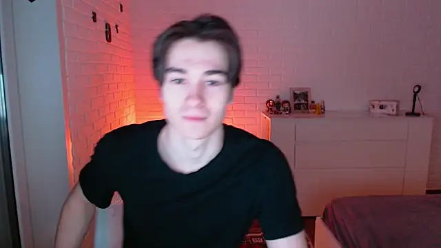 Snapshot of MarkusDean chatting on February 8, 2026, 4:59 pm MarkusDean online show from February 8, 2026, 4:59 pm