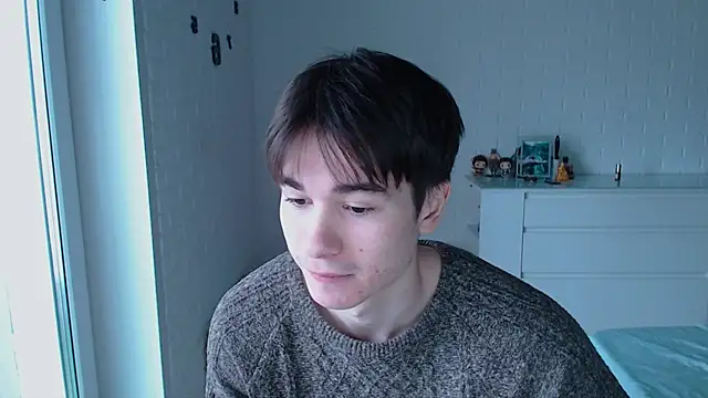 Snapshot of MarkusDean chatting on December 15, 2025, 7:58 am MarkusDean online show from December 15, 2025, 7:58 am