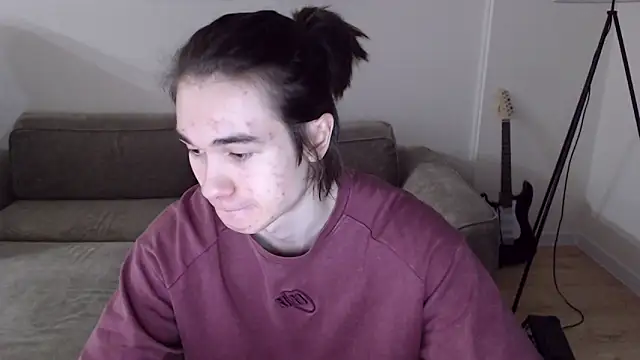 Snapshot of MarkusDean chatting on March 14, 2025, 5:02 pm MarkusDean online show from March 14, 2025, 5:02 pm