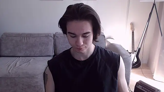 Snapshot of MarkusDean chatting on March 16, 2025, 9:49 am MarkusDean online show from March 16, 2025, 9:49 am