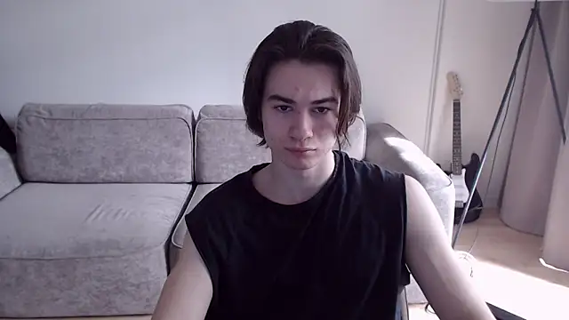 Snapshot of MarkusDean chatting on March 21, 2025, 9:56 am MarkusDean online show from March 21, 2025, 9:56 am