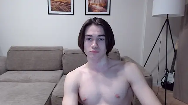 Snapshot of MarkusDean chatting on February 26, 2025, 10:47 pm MarkusDean online show from February 26, 2025, 10:47 pm
