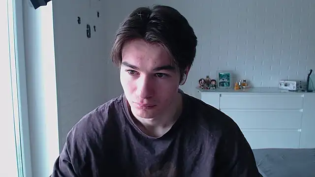 Snapshot of MarkusDean chatting on February 23, 2026, 8:15 am MarkusDean online show from February 23, 2026, 8:15 am