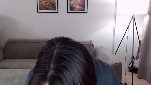 Snapshot of MarkusDean chatting on February 28, 2025, 7:03 pm MarkusDean online show from February 28, 2025, 7:03 pm