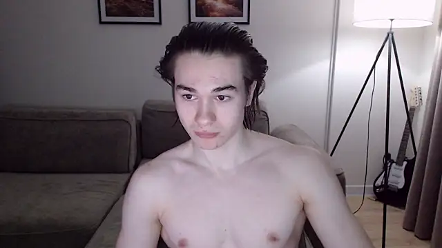 Snapshot of MarkusDean chatting on March 9, 2025, 2:43 pm MarkusDean online show from March 9, 2025, 2:43 pm