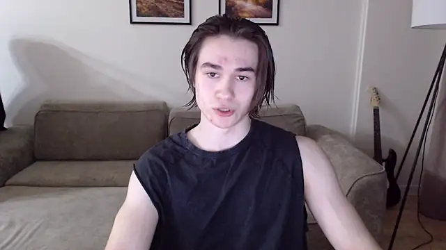 Snapshot of MarkusDean chatting on March 12, 2025, 8:20 pm MarkusDean online show from March 12, 2025, 8:20 pm