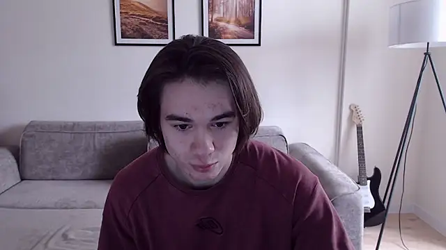 Snapshot of MarkusDean chatting on March 15, 2025, 7:20 am MarkusDean online show from March 15, 2025, 7:20 am