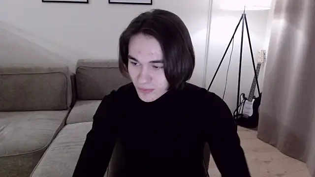 Snapshot of MarkusDean chatting on February 23, 2025, 4:46 pm MarkusDean online show from February 23, 2025, 4:46 pm