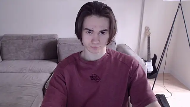 Snapshot of MarkusDean chatting on March 14, 2025, 10:07 am MarkusDean online show from March 14, 2025, 10:07 am