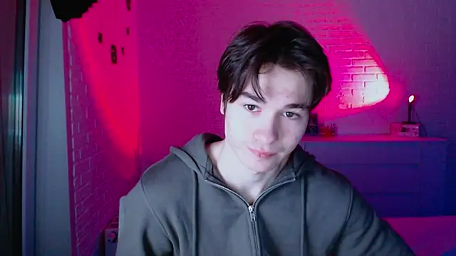 Snapshot of MarkusDean chatting on February 1, 2026, 1:42 pm MarkusDean online show from February 1, 2026, 1:42 pm