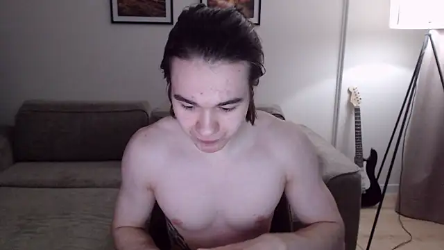 Snapshot of MarkusDean chatting on March 12, 2025, 4:46 pm MarkusDean online show from March 12, 2025, 4:46 pm