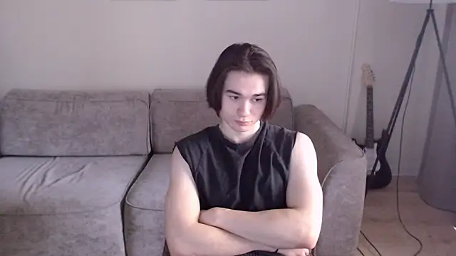Snapshot of MarkusDean chatting on March 16, 2025, 12:55 pm MarkusDean online show from March 16, 2025, 12:55 pm