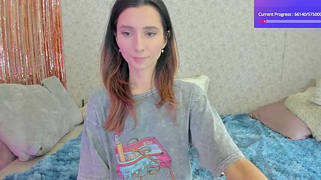 Snapshot of crystalnut chatting on January 26, 2025, 6:28 am crystalnut online show from January 26, 2025, 6:28 am