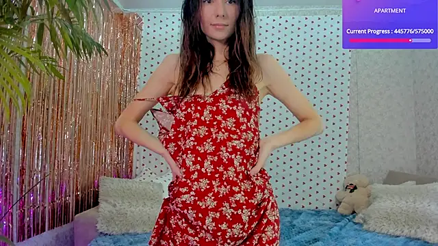 Snapshot of crystalnut chatting on February 21, 2025, 2:50 am crystalnut online show from February 21, 2025, 2:50 am