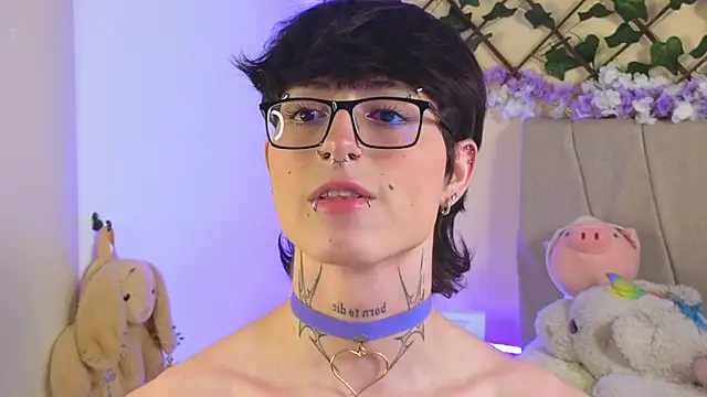 Baby Xian online show from January 29, 2025, 10:43 pm