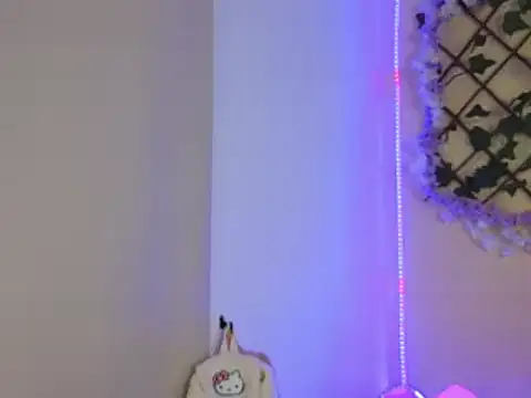 Baby Xian online show from March 23, 2025, 12:26 am