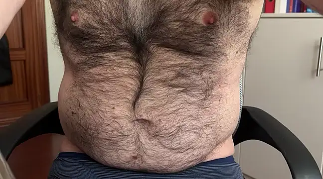 spanishairy online show from March 15, 2025, 3:37 pm