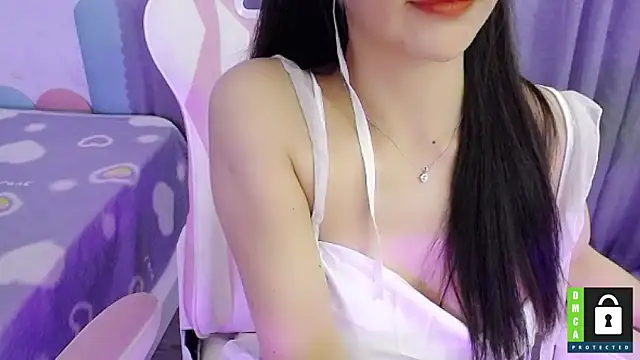Snapshot of San___San chatting on February 20, 2025, 6:13 pm San San online show from February 20, 2025, 6:13 pm