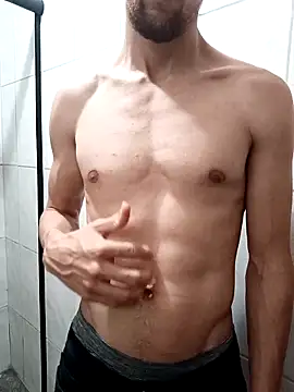 Snapshot of Kaue007 chatting on October 3, 2025, 5:20 am Kaue007 online show from October 3, 2025, 5:20 am