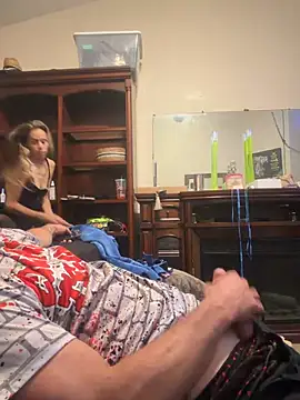 iBoneher69 online show from April 24, 2026, 6:48 am