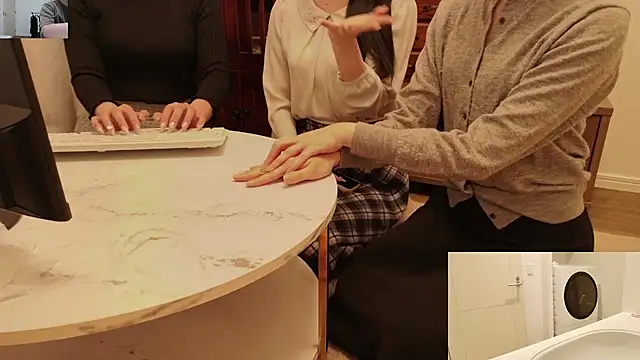 Kakushi dori online show from March 2, 2026, 2:24 pm