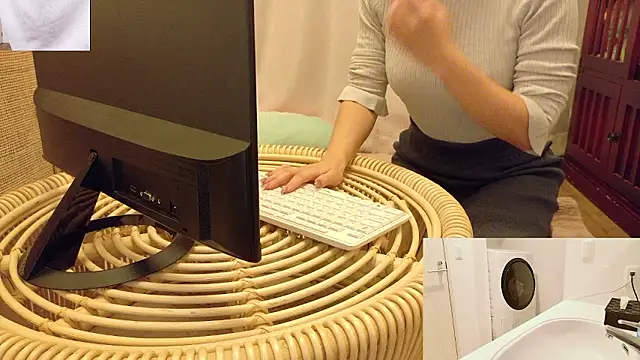 Snapshot of Kakushi_dori chatting on June 27, 2026, 4:18 am Kakushi dori online show from June 27, 2026, 4:18 am