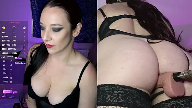 cumonveronica online show from May 27, 2026, 8:54 am