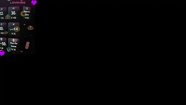 Lindsey8 online show from October 14, 2025, 12:17 pm