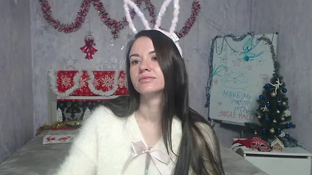 KaraCriegs online show from December 16, 2025, 7:07 pm