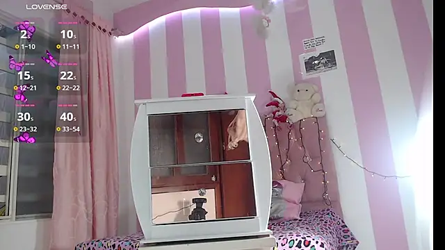 zaleya mateus online show from November 28, 2025, 11:10 am