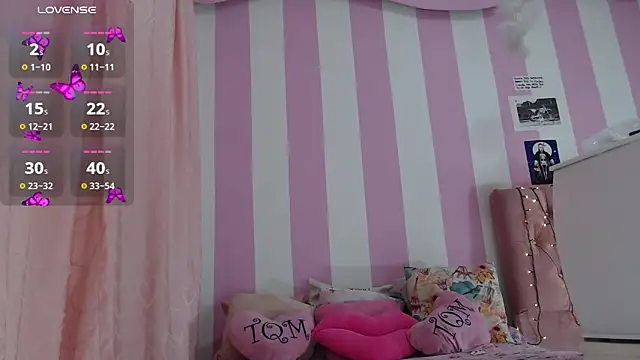 zaleya mateus online show from November 6, 2025, 11:14 am