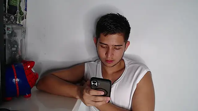 harold 18  online show from December 19, 2025, 6:21 pm