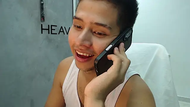 harold 18  online show from February 10, 2026, 5:45 pm