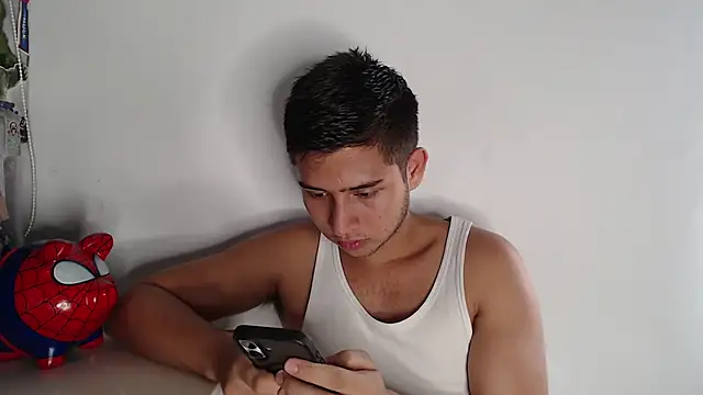 harold 18  online show from December 15, 2025, 6:25 pm