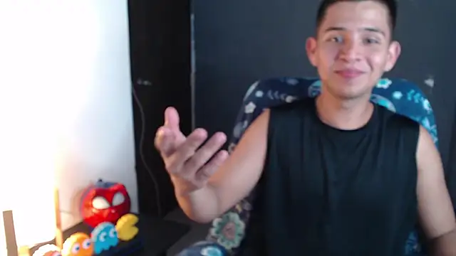 harold 18  online show from February 27, 2026, 6:19 pm