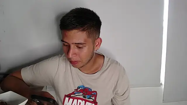 harold 18  online show from November 28, 2025, 6:41 pm