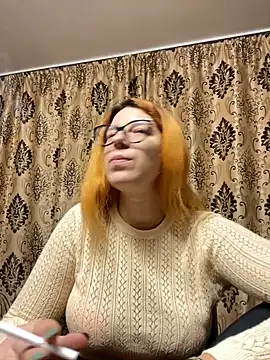 Snapshot of NadiraNoor chatting on January 23, 2025, 7:07 pm NadiraNoor online show from January 23, 2025, 7:07 pm