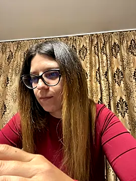 Snapshot of NadiraNoor chatting on October 9, 2025, 6:52 pm NadiraNoor online show from October 9, 2025, 6:52 pm