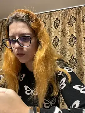 Snapshot of NadiraNoor chatting on January 28, 2025, 5:00 am NadiraNoor online show from January 28, 2025, 5:00 am