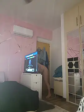 Snapshot of Ina_HotX chatting on October 22, 2025, 2:16 pm Ina HotX online show from October 22, 2025, 2:16 pm