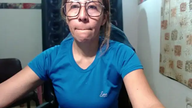 horny paty online show from February 26, 2026, 1:05 am