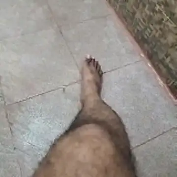 jockey2051992 online show from April 19, 2026, 5:30 am