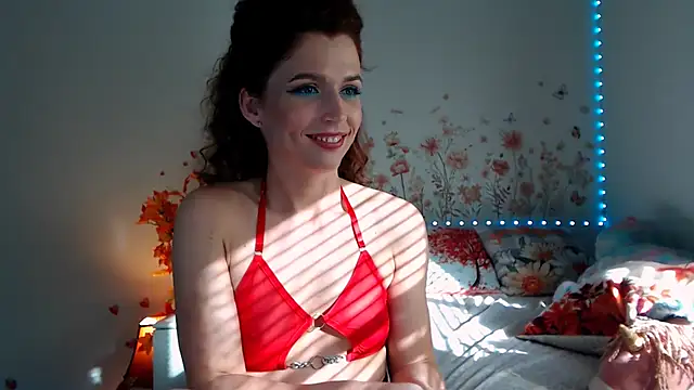 Poisson Eva online show from November 18, 2025, 10:34 pm