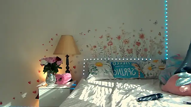 Snapshot of Poisson_Eva chatting on February 25, 2025, 11:37 pm Poisson Eva online show from February 25, 2025, 11:37 pm