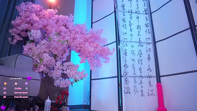 Marry Cordy online show from October 8, 2025, 1:40 am