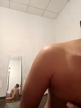 Gamboy23 online show from October 24, 2025, 10:03 am