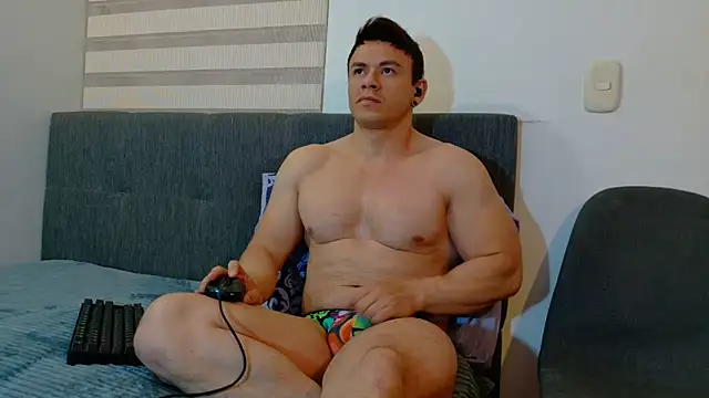 Snapshot of MarksMuscle chatting on October 11, 2025, 5:30 am MarksMuscle online show from October 11, 2025, 5:30 am